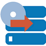 Restore Data icon