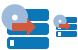 Restore data icons