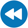 Rewind Track Button icon