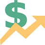 Sales icon