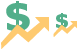 Sales icons
