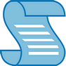 Script icon