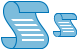 Script icons