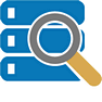 Search Data icon