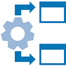 Service Broker icon