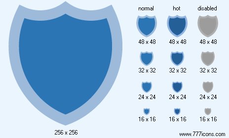 Shield Icon Images