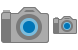 Snapshot icons