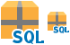 SQL package icons