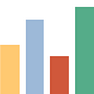 Statistics icon
