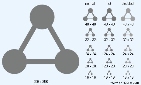 Structure Icon Images