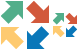 Synchronize icons