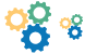 System icons