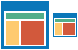 Template icons