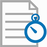 Time Management icon