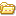 Open folder icon