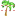 Palm icon