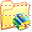 Books v2 icon
