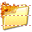 Hot files icon