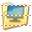 LCD icon