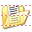 Open files icon