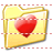 Favourites icon