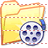 Films v2 icon