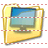 LCD icon