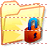Locked v2 icon