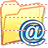 Mail v2 icon