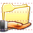 Shared folder icon