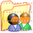 Users v2 icon