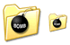 Bomb icon