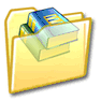 Books icon