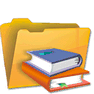 Books V4 icon