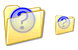 FAQ icons