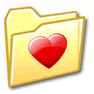 Favourites icon
