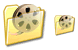 Films icons