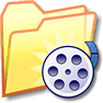 Films V2 icon