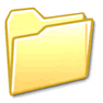 Folder icon