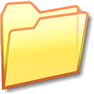Folder V2 icon