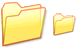 Folder v2 icons