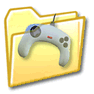 Games icon