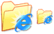 Internet v2 icon