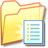 Lists V2 icon