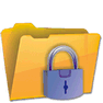 Locked V4 icon