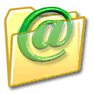 Mail icon