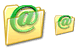 Mail icon