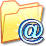 Mail V2 icon