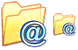 Mail v2 icon