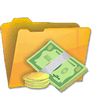 Money V4 icon